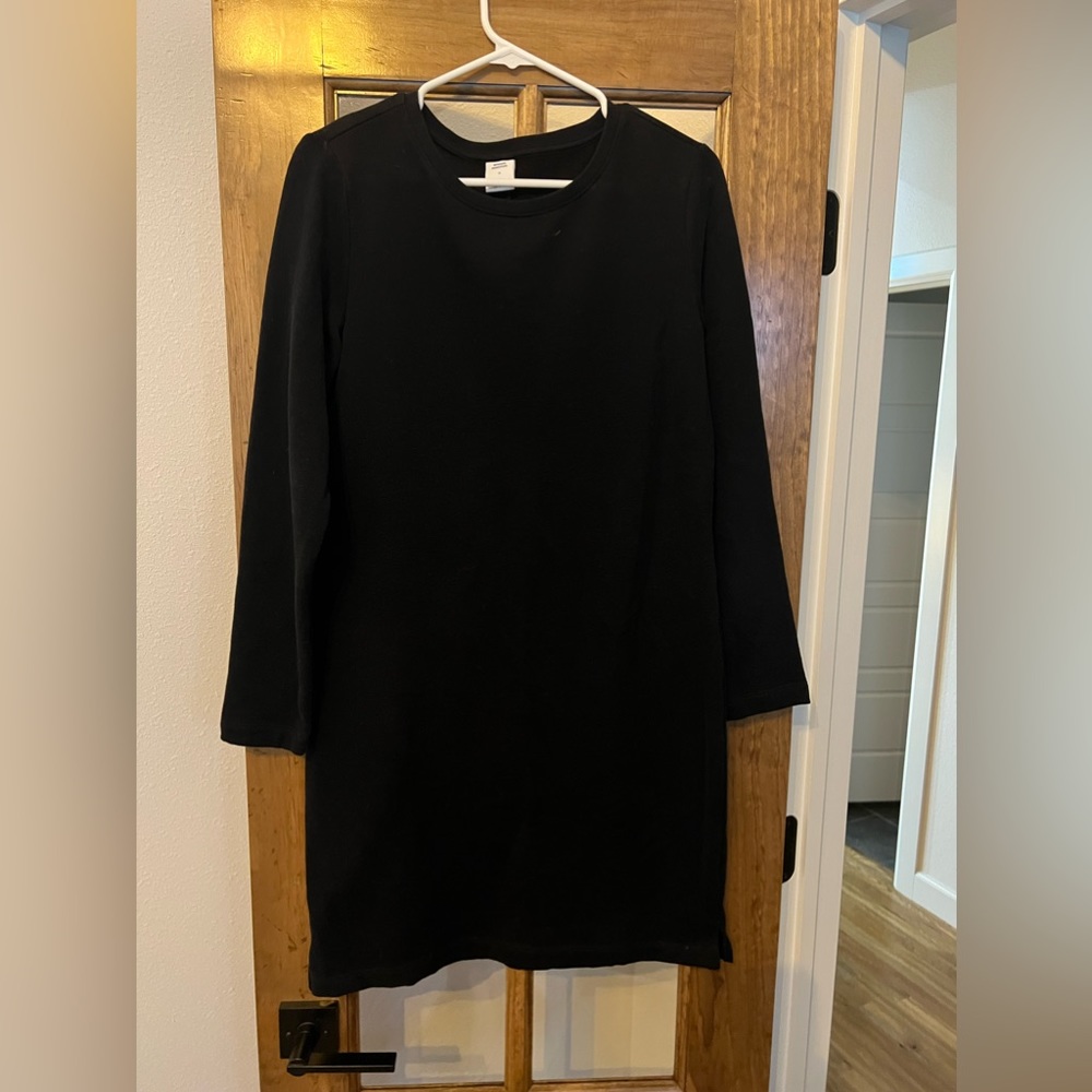 Sweater dresses